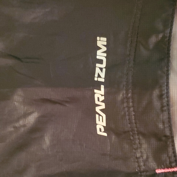 PEARL IZUMI SHELL JACKET - SIZE SMALL - Picture 4 of 9